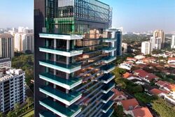 The Marq On Paterson Hill (D9), Condominium #458919431